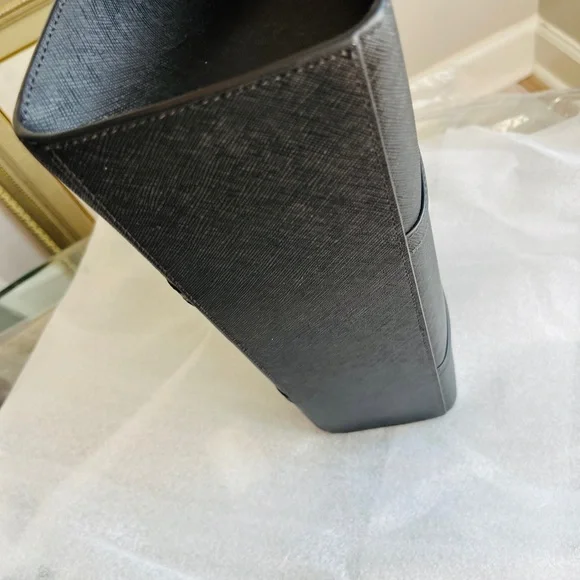 Kate Spade Kenzie large tote Black - Picture 7 of 10